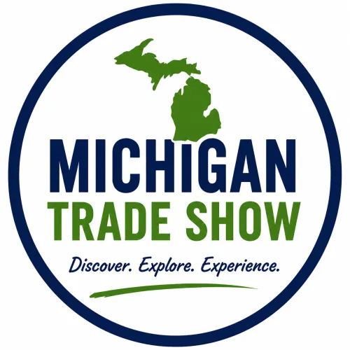 Michigan Trade Shows icon