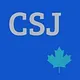 The Canadian Labour and Staffing Journal icon