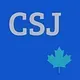 The Canadian Labour and Staffing Journal icon