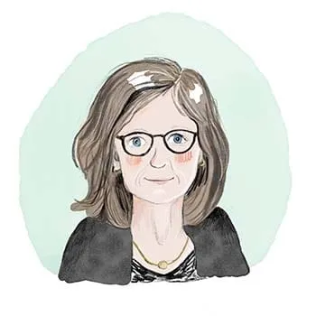 Colleen D. Ball icon