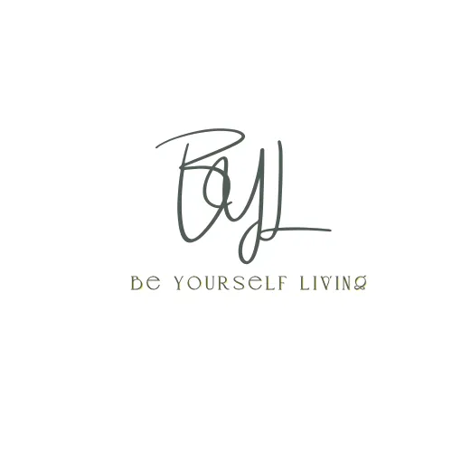 Be Yourself Living icon