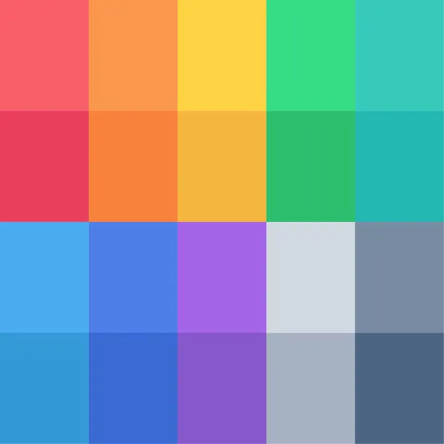 Hooks, Hashes & Helvetica icon