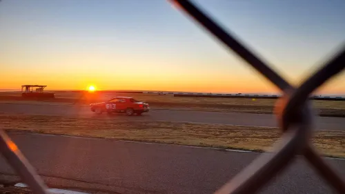 Savage Orchid Racing icon