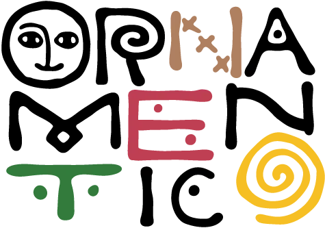 Blog page - Ornamentico shop icon