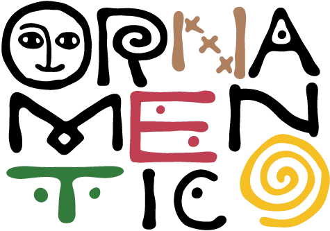 Blog page - Ornamentico shop icon