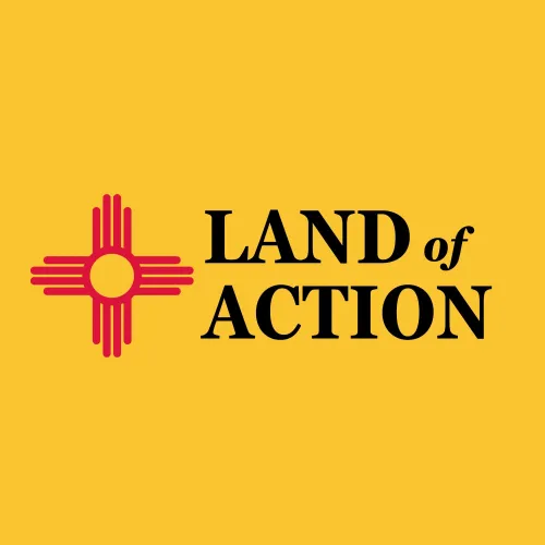Land of Action icon