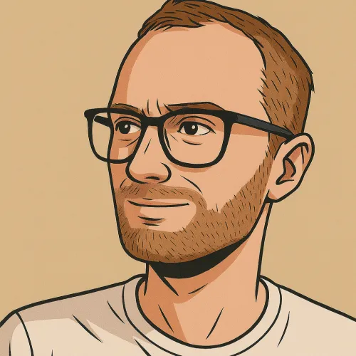 Field notes by Bram icon