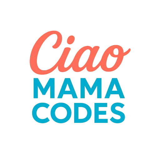 Ciao Mama Codes ✨ icon