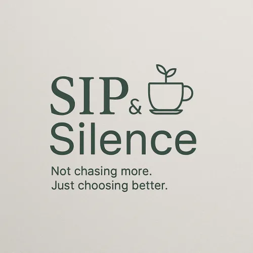SIP & Silence icon