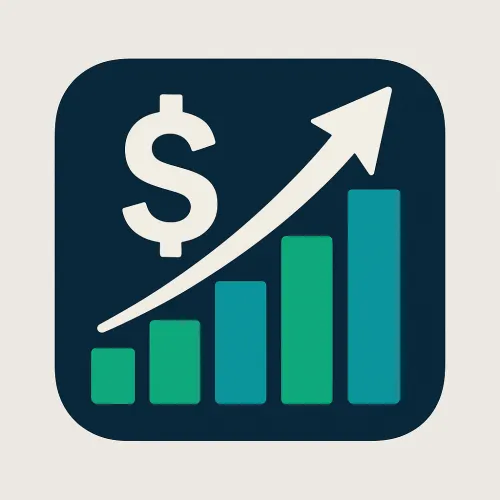 Trade Flow Daily Newsletter icon