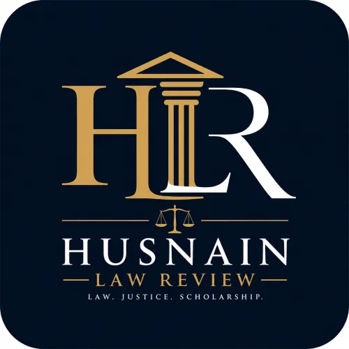 Husnain Law Review icon