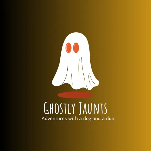 Ghostly Jaunts in Northern Haunts icon