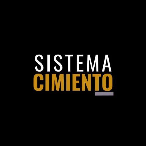 SISTEMA CIMIENTO icon