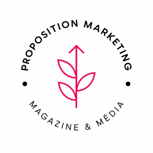 Proposition Marketing icon