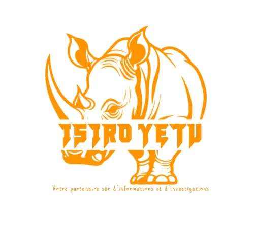 Isiro Yetu icon