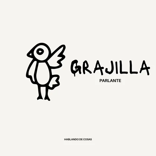 Grajilla parlante icon