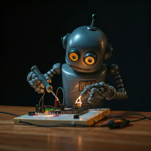 DIY Daily Routine icon