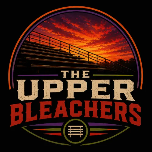 The Upper Bleachers icon