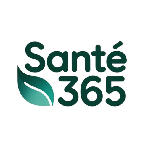 Santé365.fr icon