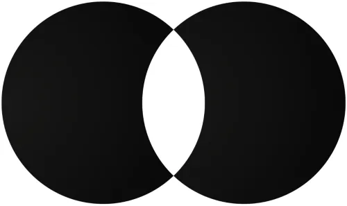 Center + Shadow icon