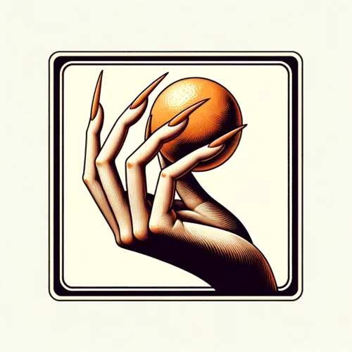 Spindly Fingers icon