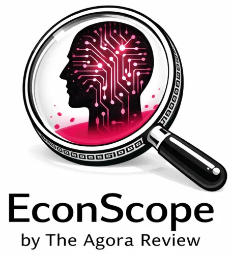 EconScope by The Agora Review icon