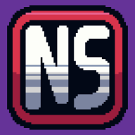 Nostick icon
