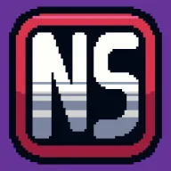 Nostick icon