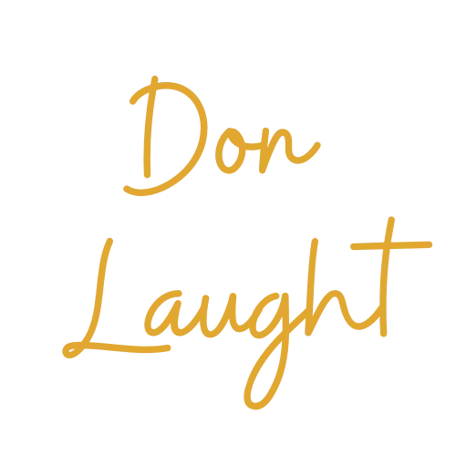 Don Laught icon