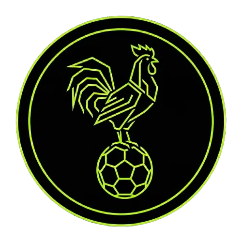 Hoffspur Football Club icon