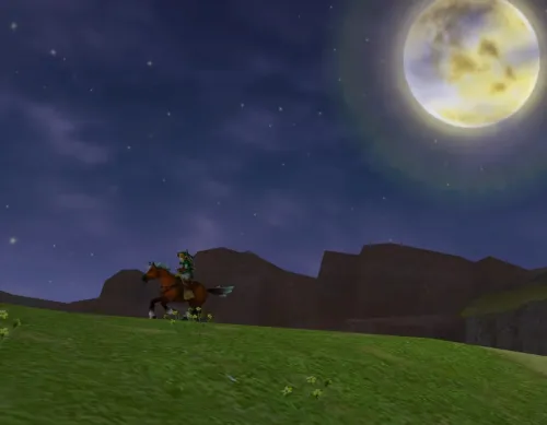 Moonlit Fable icon