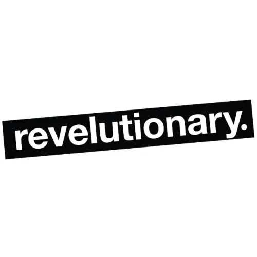 revelutionary newsletter. icon