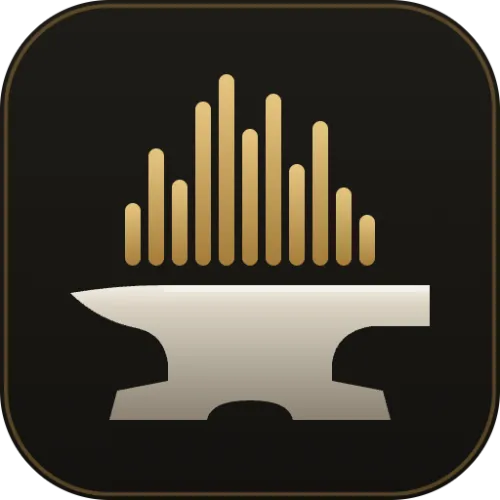 SoundForgePro icon