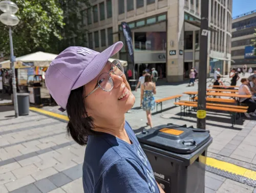 Rainy Heizenholz icon