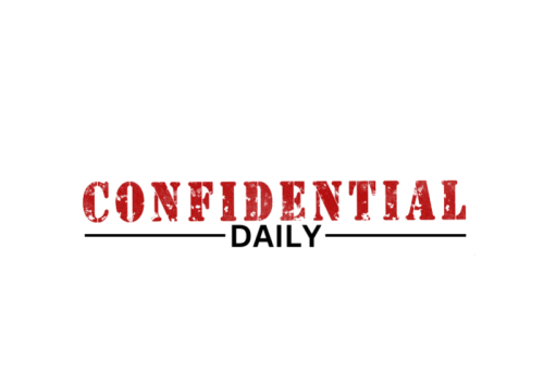 Confidential Daily icon