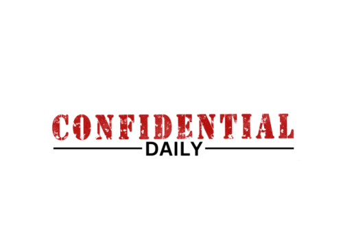 Confidential Daily icon