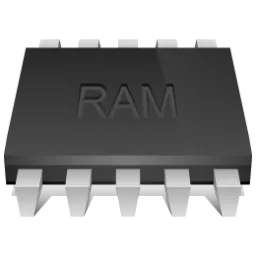Non-volatile Memory icon