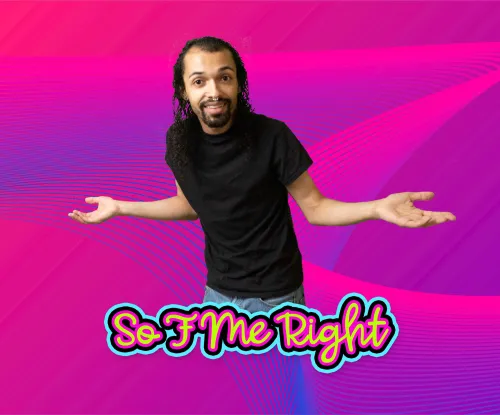 SoFMeRight icon