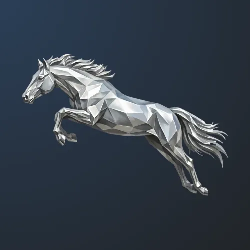 Silver Pony Resources icon