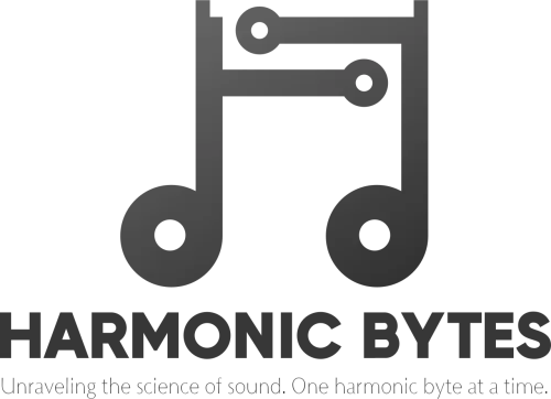 Harmonic bytes icon