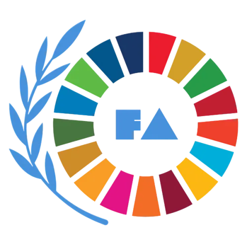 Free Association Coalition icon