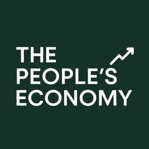 The People’s Economy icon