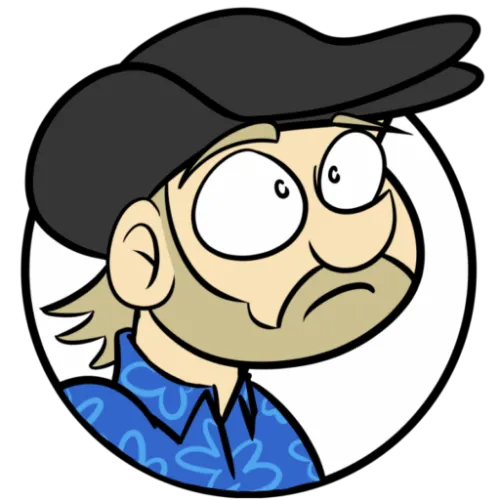 Lynk, WTF; Christopher Lynk's Website icon