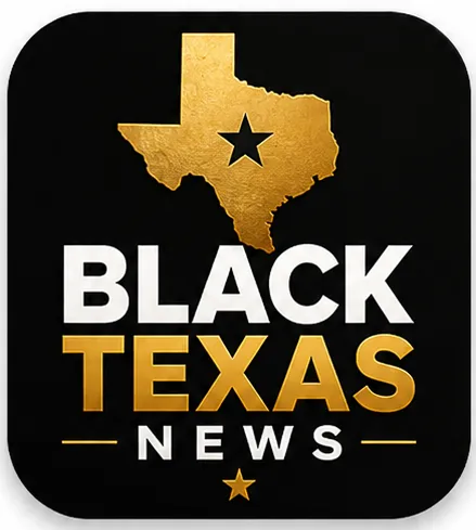Black Texas News icon