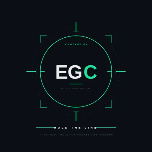EGC // Elite Gaming Co icon