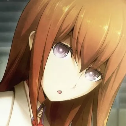 kurisu's icon