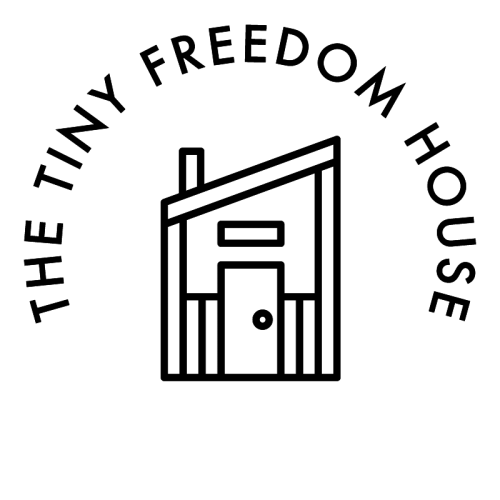 The Tiny Freedom House icon