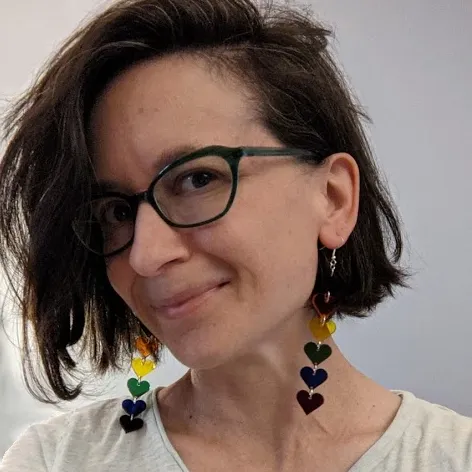 backstage with tina connolly icon