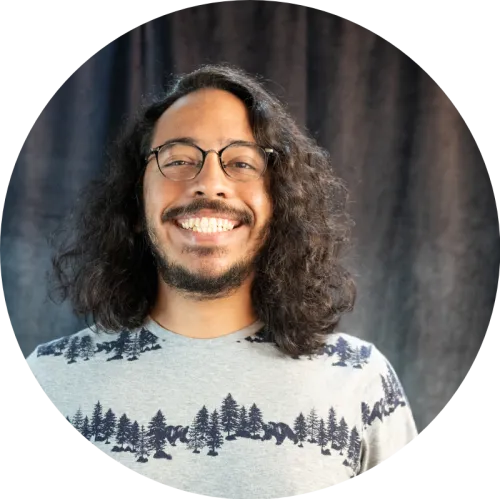 Orlando Almario icon