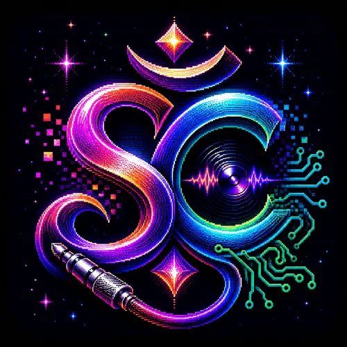 The Smalley Creative icon